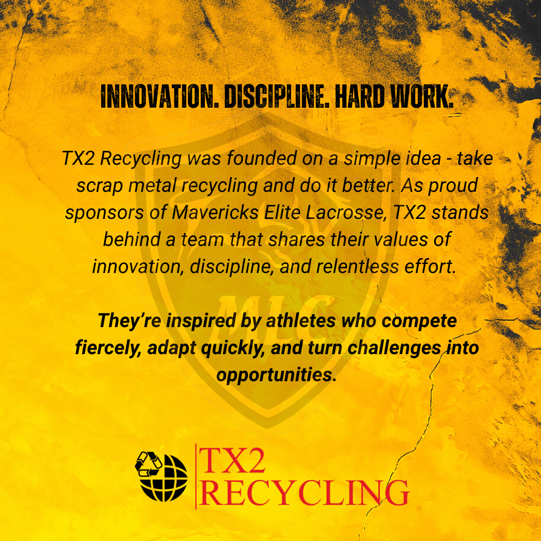 TX2 Recycling Feature